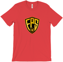 fps_scotland T-Shirts