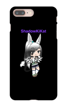 shadowkikat iPhone Phone Cases