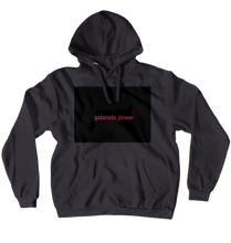 classic Gatorade power Hoodies