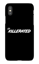 xillerated iPhone Phone Cases