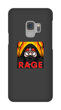 yamatatakashi Samsung Phone Cases