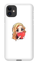 Looby iPhone Cases - LOVE
