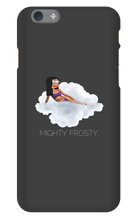 frirsta iPhone Phone Cases