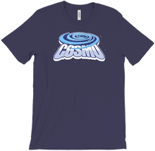 T-shirt Logo Cøsmo