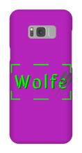 The Claw Samsung Phone Case