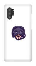 Villan Samsung Phone Cases