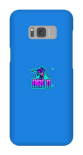 enrg_tj Samsung Phone Cases