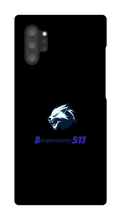 dangernationttv51 Samsung Phone Cases