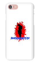 juggalo1331 iPhone Phone Cases