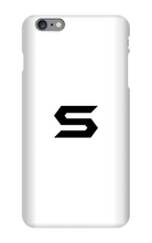 SuS iPhone Cases