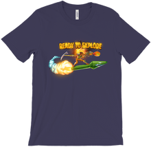 Ready to explode T-Shirts