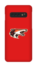 vr0s3f Limited Edition Samsung Phone Cases