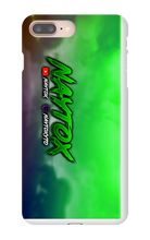 naytoxyto iPhone Phone Cases