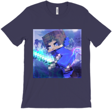 bluebullet_streams T-Shirts