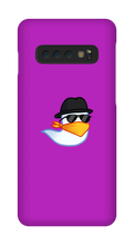 onenonlycasper Samsung Phone Cases