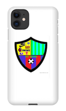 poltemu iPhone Phone Cases
