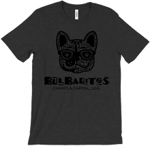 Bulbaritos Candy Skull Premium T-Shirts (Light)