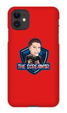 thescream3r iPhone Phone Cases