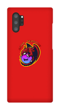 asmr_seasons Samsung Phone Cases