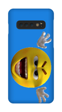 Gotcha Galaxy Phone Cases