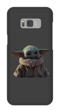 mindofkrispy Samsung Phone Cases