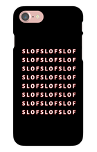 Slof Case