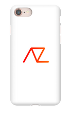 atlantezzz iPhone Phone Cases