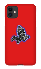 BotGod iPhone Phone Cases