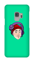 jbando Samsung Phone Cases