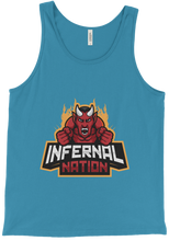 infernal1810 Tank Top