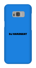 DJ HARDBEAT Samsung S9 Phone Case