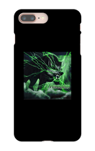 peinraijin iPhone Phone Cases