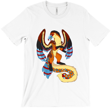 tribalpawstudios T-Shirts