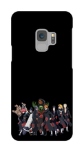 mrfraxi Samsung Phone Cases