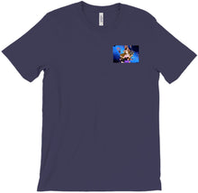 S.Fujiwara T-Shirts