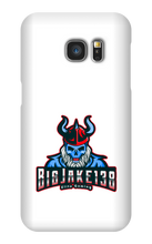 bigjake138 Samsung Phone Cases