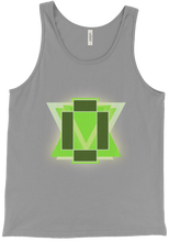 Inverted Badge Tank