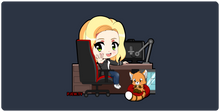 pjewtv XXL Gaming Mousepad
