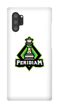 peridiam Samsung Phone Cases