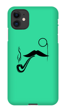 D4LZ4R iPhone Case