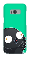 ChromaDerp Samsung Case
