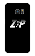 ZenPie18 Samsung Cases Wit Logo