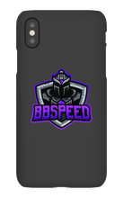 BBspeed Phone Cases iPhone