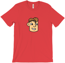 nd_cz T-Shirts