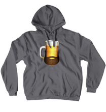 thecooch4 Hoodies (No-Zip/Pullover)