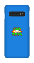 Stopp mobbing deksel Samsung