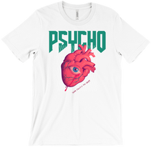Psycho Heart