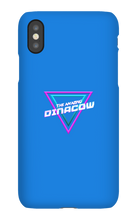 theamazingdinacow iPhone Phone Cases
