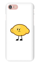 BadLemonn iPhone Phone Cases