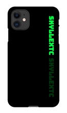 skyllextc iPhone Phone Cases